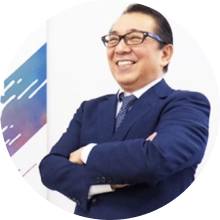 安藤愼平